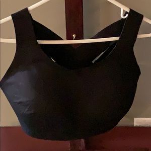 Lulu Lemon Sports Bra size 36E